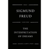 The Interpretation Of Dreams - Paperback