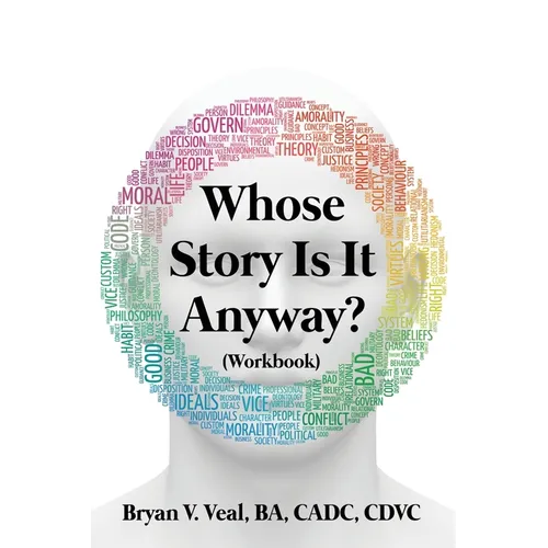 Whose Story is It Anyway?: (Workbook) - Paperback