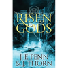 Risen Gods - Paperback