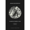 Forefathers' Eve - Hardcover