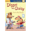 Digger and Daisy Go to the Doctor - Hardcover
