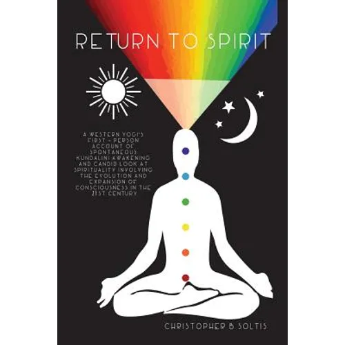 Return to Spirit - Paperback