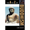 The A to Z of Buddhism - Paperback