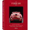 The Ferrari Book - Hardcover