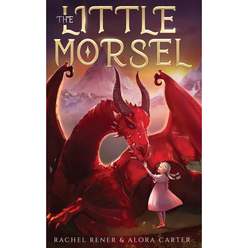The Little Morsel - Hardcover
