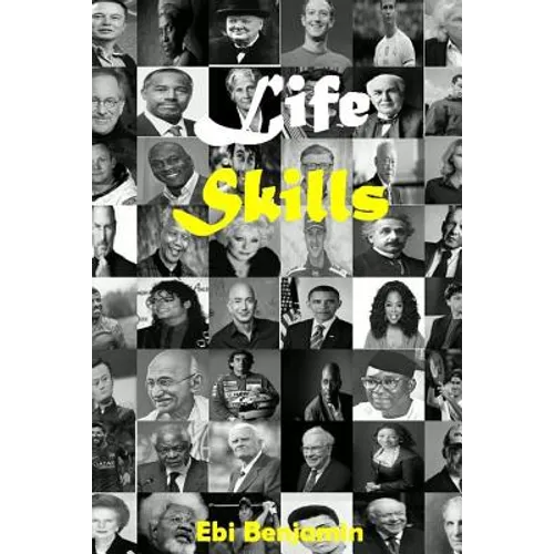 Life Skills - Paperback