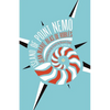 Island of Point Nemo - Paperback