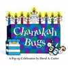 Chanukah Bugs: A Pop-Up Celebration - Hardcover