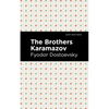 The Brothers Karamazov - Paperback