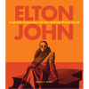 Elton John: Captain Fantastic on the Yellow Brick Road - Hardcover