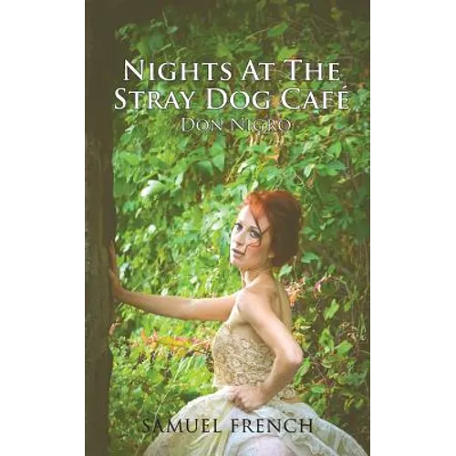 Nights at the Stray Dog Cafe - Paperback