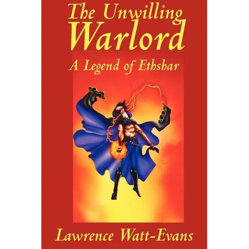 The Unwilling Warlord - Paperback