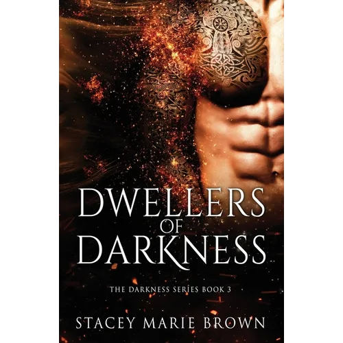 Dwellers of Darkness - Paperback