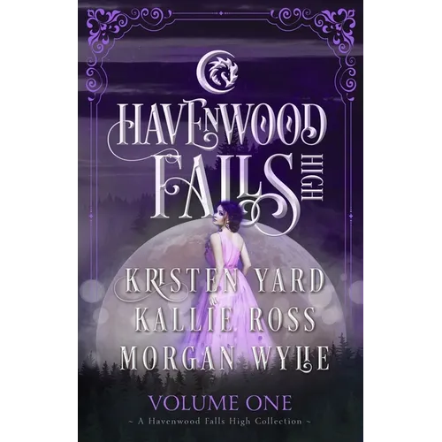 Havenwood Falls High Volume One: A Havenwood Falls High Collection - Paperback