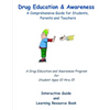 Drug Education and Awareness - Paperback