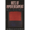 Arts of Impoverishment: Beckett, Rothko, Resnais - Paperback