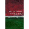 The History of Mathematics: A Very Short Introduction - Paperback
