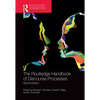The Routledge Handbook of Discourse Processes: Second Edition - Paperback