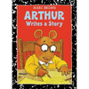 Arthur Writes a Story: An Arthur Adventure - Paperback