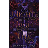 Nights of Iron and Ink - Paperback