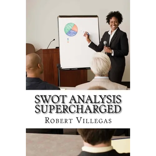 SWOT Analysis Supercharged - Paperback