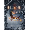A Flame Under the Moon - Hardcover
