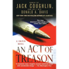 An Act of Treason - Paperback