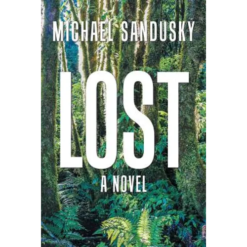 Lost - Paperback