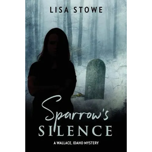 Sparrow's Silence - Paperback
