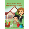 Marc visits aunt Mila during Easter - Paperback