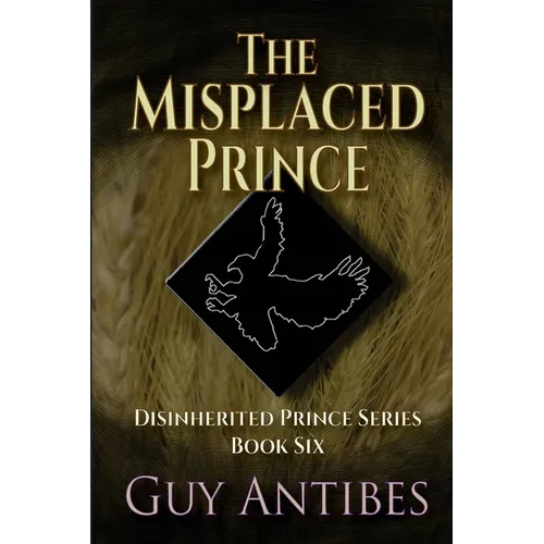 The Misplaced Prince - Paperback