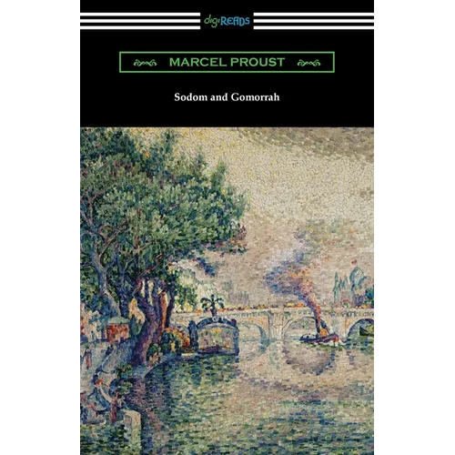 Sodom and Gomorrah - Paperback