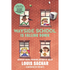 Wayside School Is Falling Down - Paperback