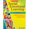 Social and Emotional Learning in Middle School: Essential Lessons for Student Success - Paperback
