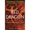Red Dragon - Paperback