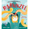 Rabunzel - Paperback