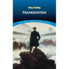 Frankenstein - Paperback