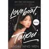 Loveboat, Taipei - Paperback