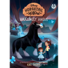 Amazingly Angus: Princess Meridas Horse (Disneys Horsetail Hollow, Book 2) - Paperback