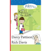 Kell, the Alien: Aliens, Inc. Chapter Book Series - Hardcover