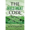 The Investment Code: Ancient Jewish Wisdom for the Wise Investor - Paperback
