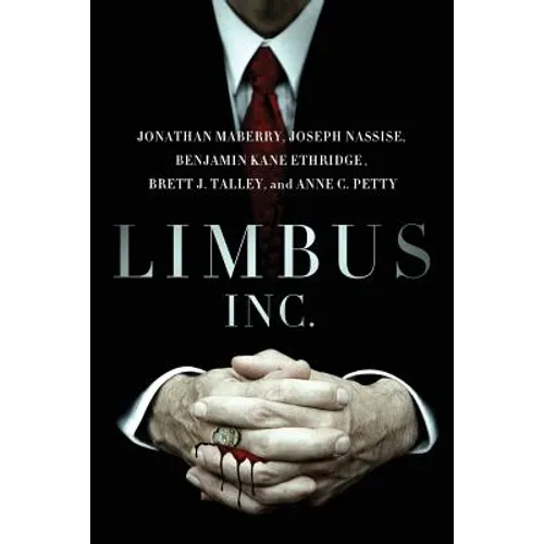 Limbus, Inc. - Paperback