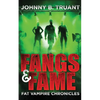 Fangs and Fame - Paperback
