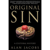 Original Sin: A Cultural History - Paperback