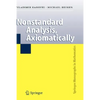 Nonstandard Analysis, Axiomatically - Hardcover