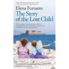 The Story of the Lost Child - Paperback