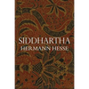 Siddhartha - Paperback