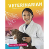 Veterinarian - Paperback