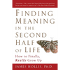 Finding Meaning in the Second Half of Life: How to Finally, Really Grow Up - Paperback