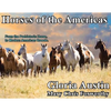 Horses of the Americas: From the prehistoric horse to modern American breeds. - Paperback